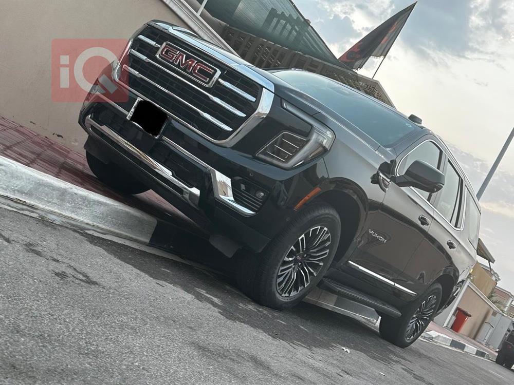 GMC Yukon